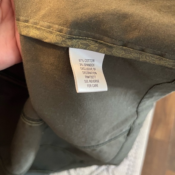 Sonoma women’s jacket - Picture 4 of 4